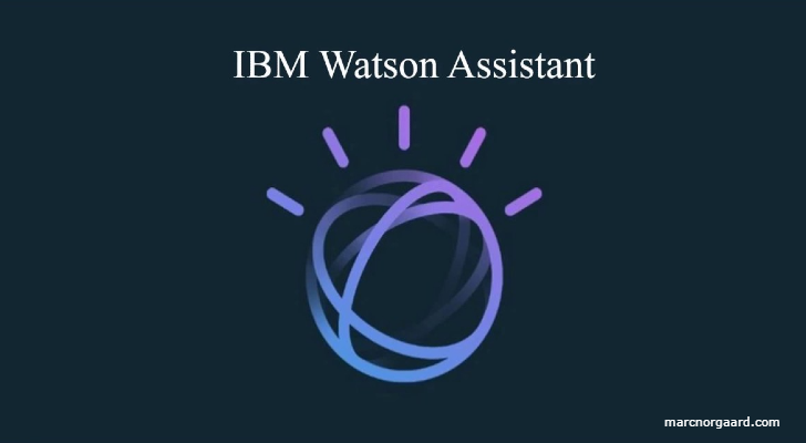 IBM's Watson Assistant